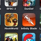 Illustration for article titled The Best Games To Get For The New Verizon iPhone